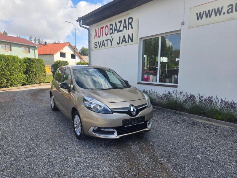 Renault Sc�nic