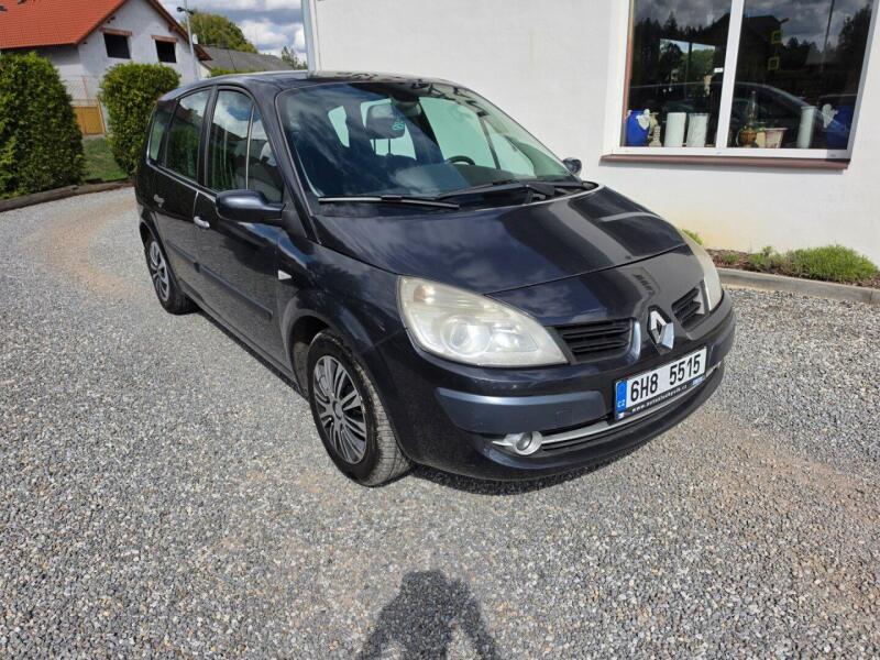 Renault Sc�nic