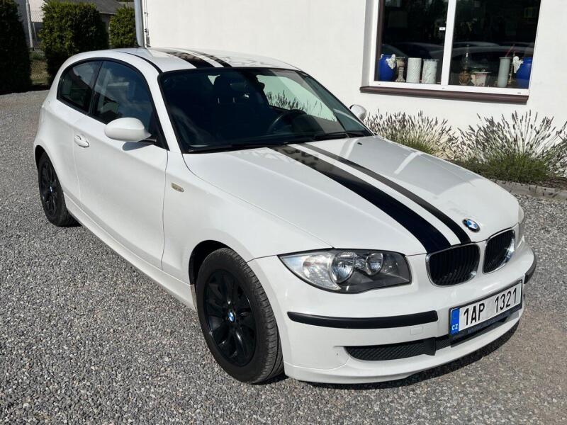 BMW Rad 1