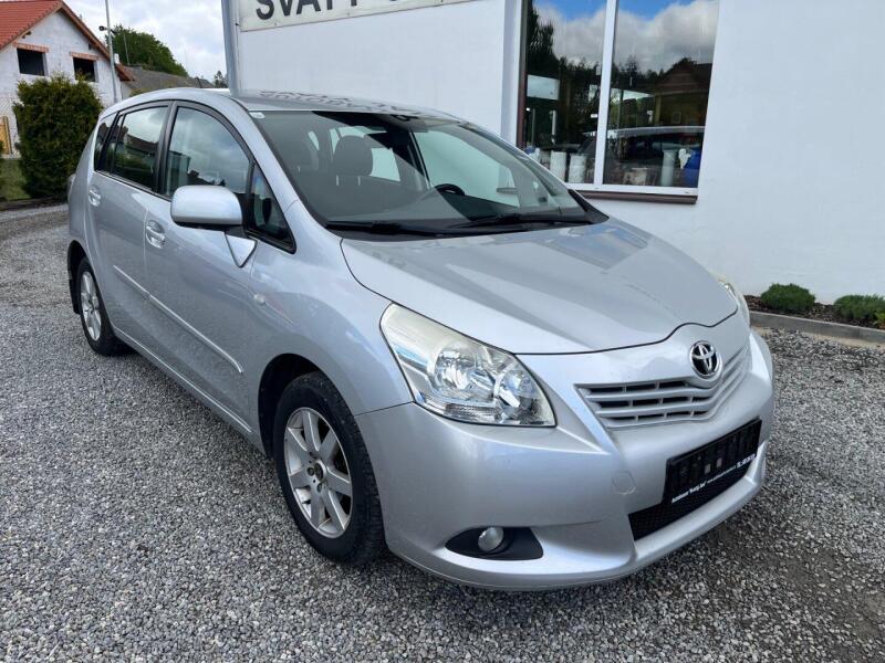 Toyota Verso