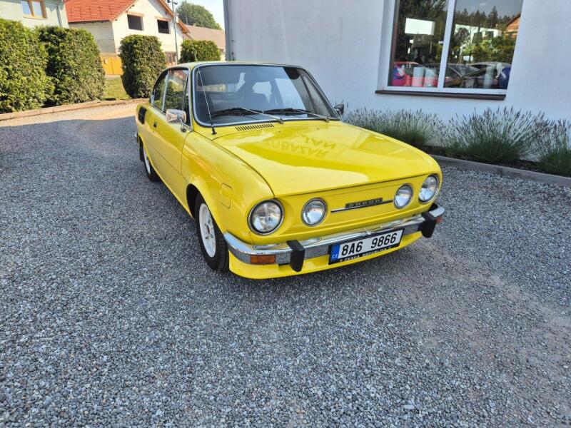 Skoda 110
