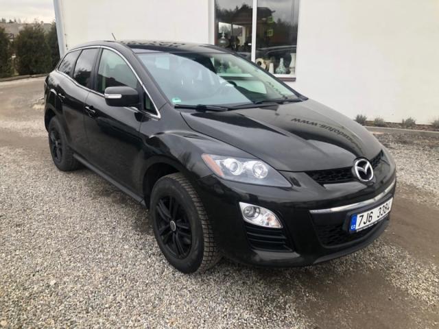 Mazda CX-7