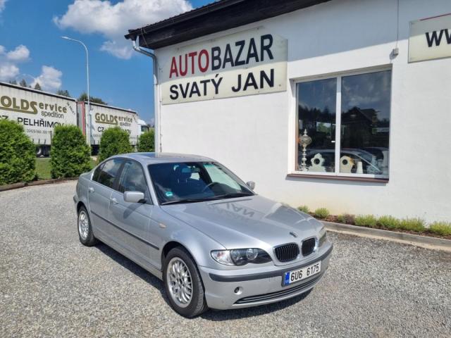 BMW 3er Reihe