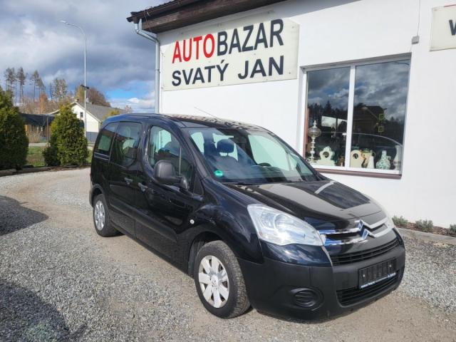 Citroën Berlingo 1.6HDI