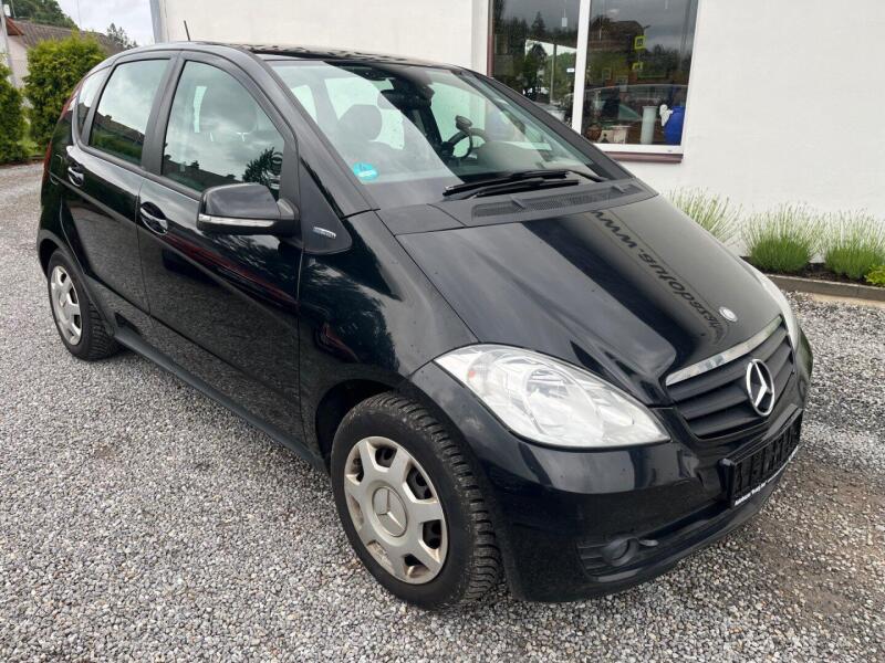 Mercedes-Benz Klasse A