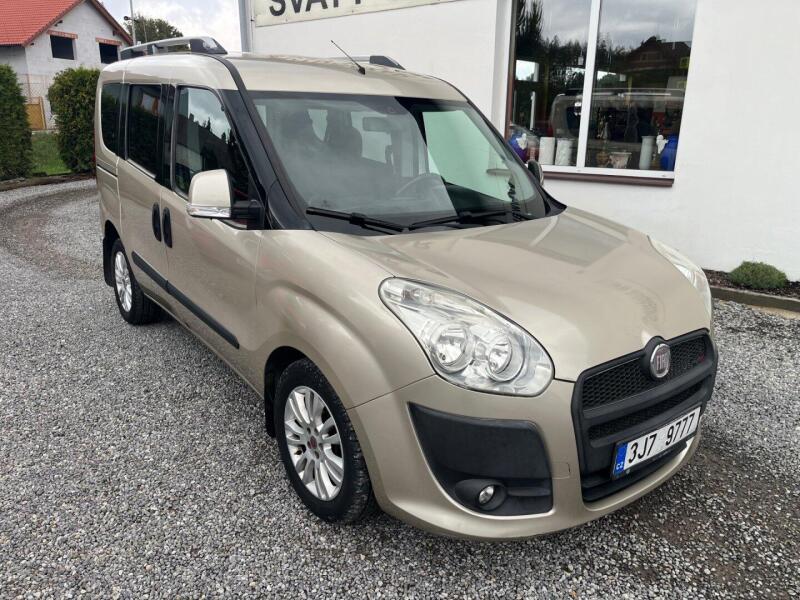 Fiat Dobl�