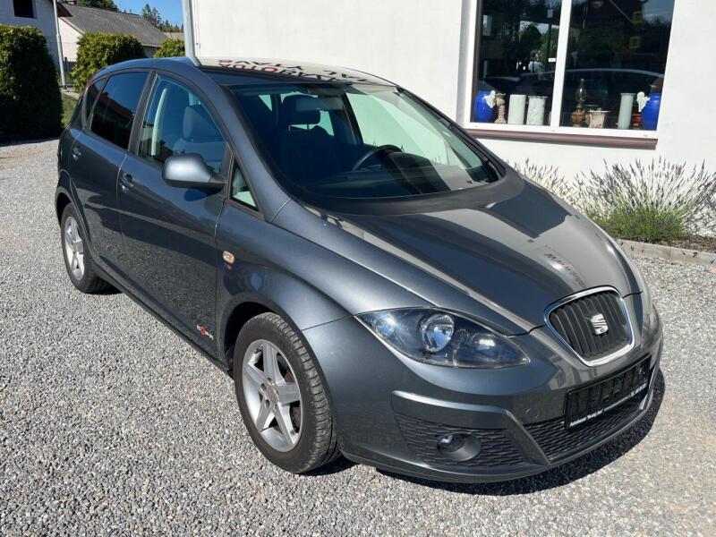 Seat Altea