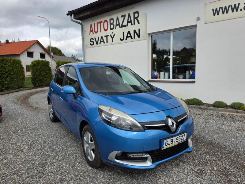 Renault Sc�nic