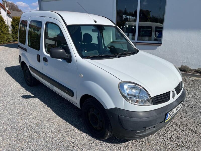Renault Kangoo