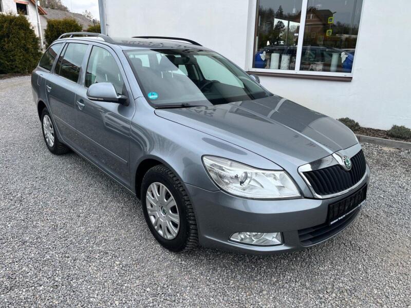 �koda Octavia
