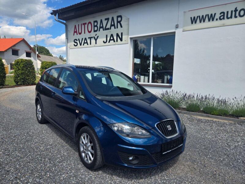 Seat Altea
