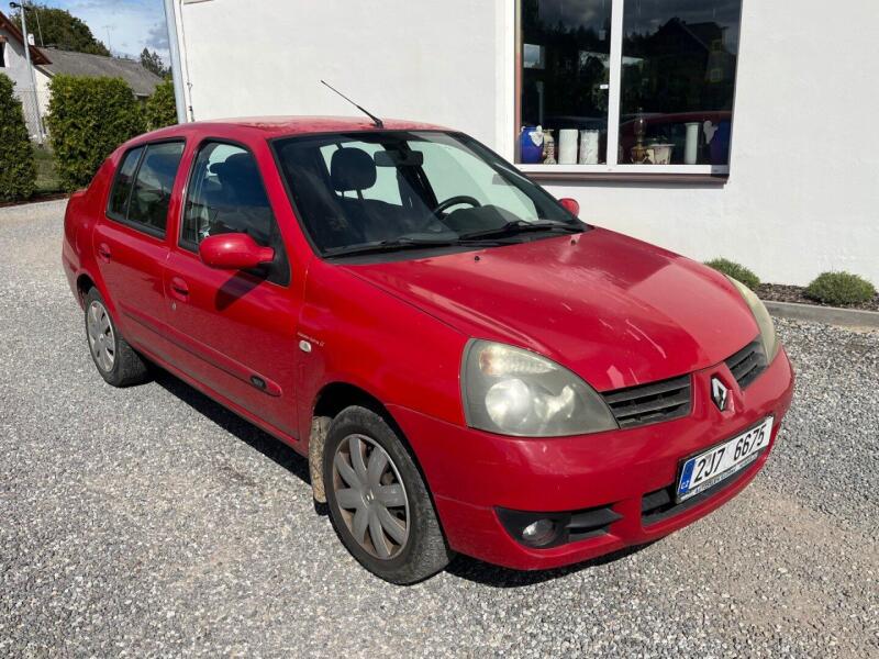 Renault Thalia