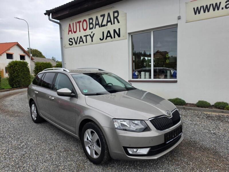 �koda Octavia