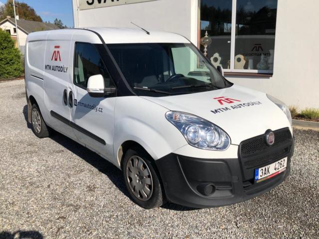 Fiat Doblo cargo