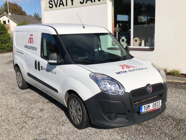 Fiat Doblo cargo