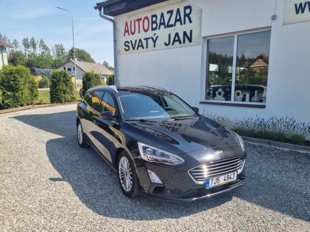 Ford Focus 2.0 DCI Navi,Serviska