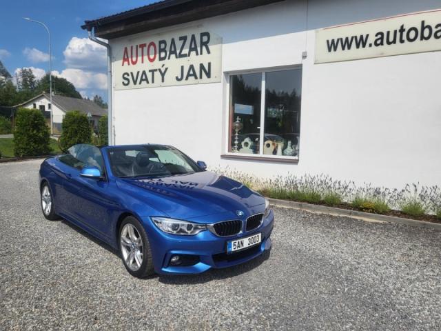 BMW 4er Reihe