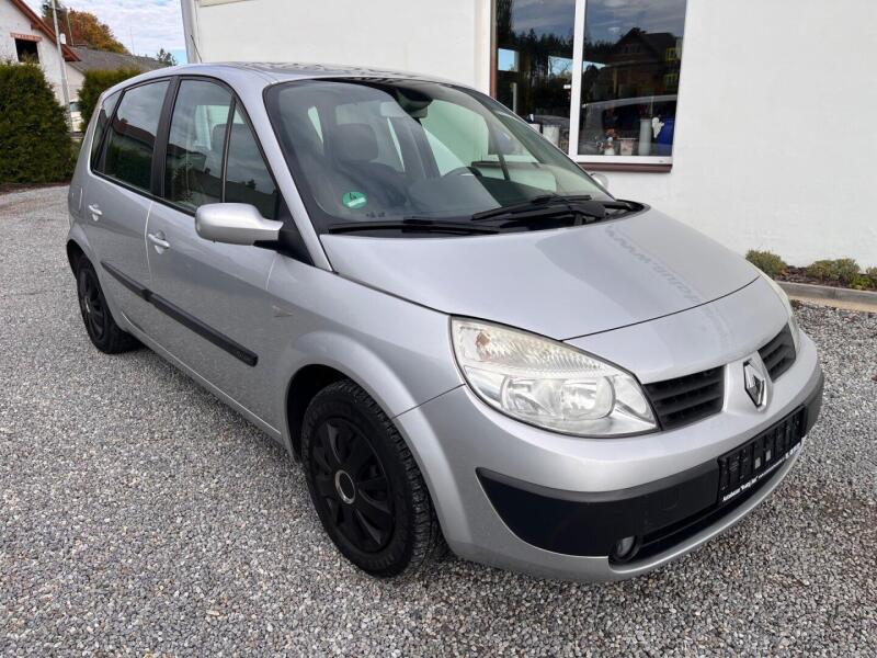 Renault Sc�nic