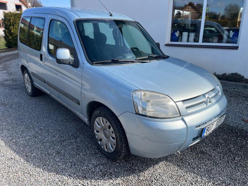 Citro�n Berlingo