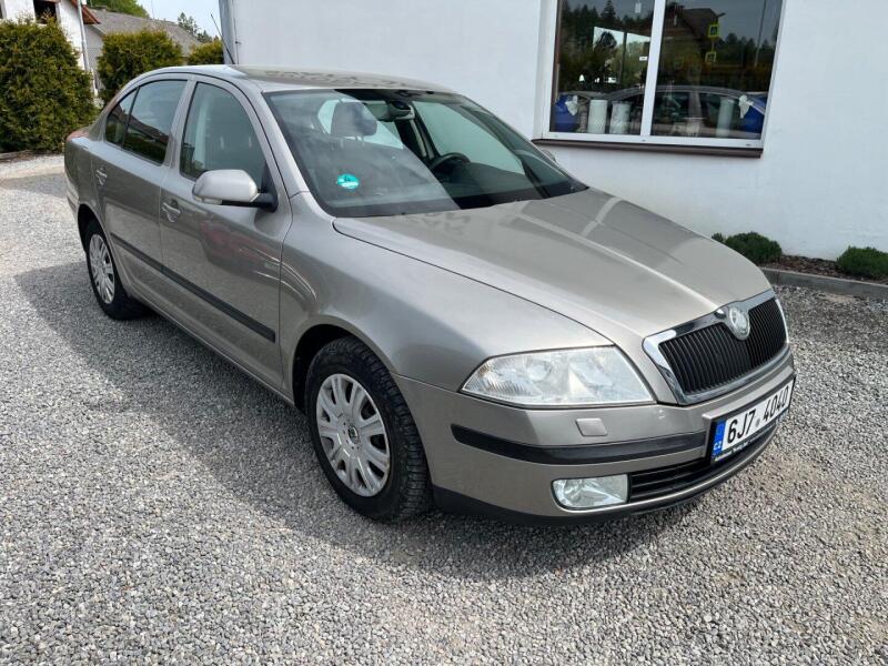 �koda Octavia