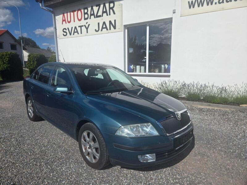 �koda Octavia