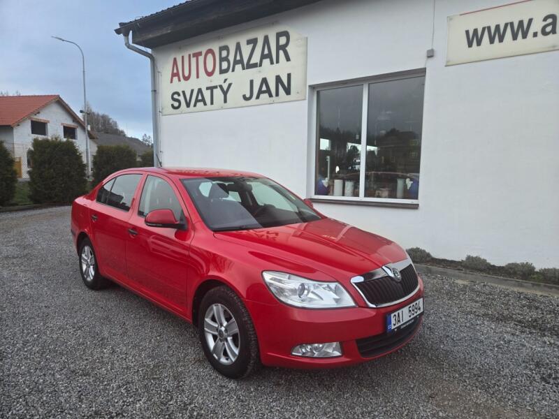 �koda Octavia
