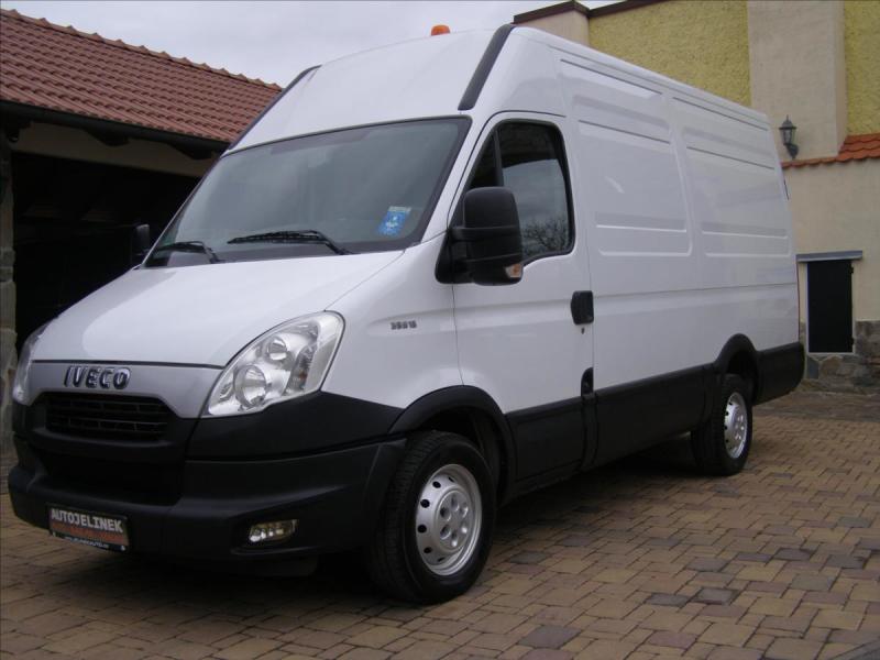 Iveco Daily