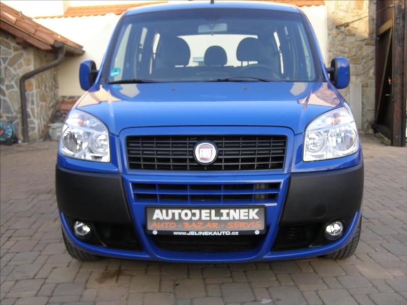 Fiat Doblo