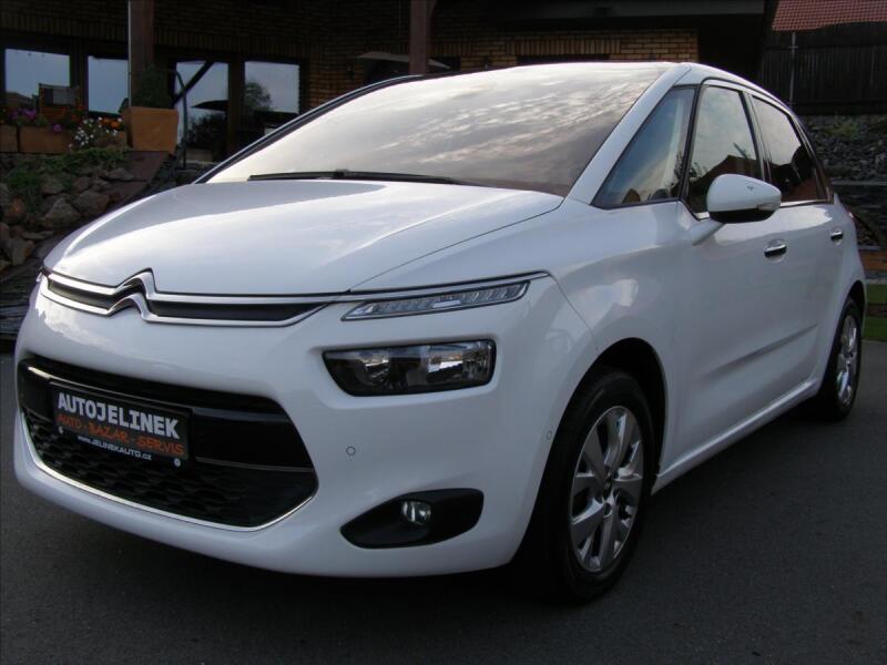 Citro�n C4 Picasso