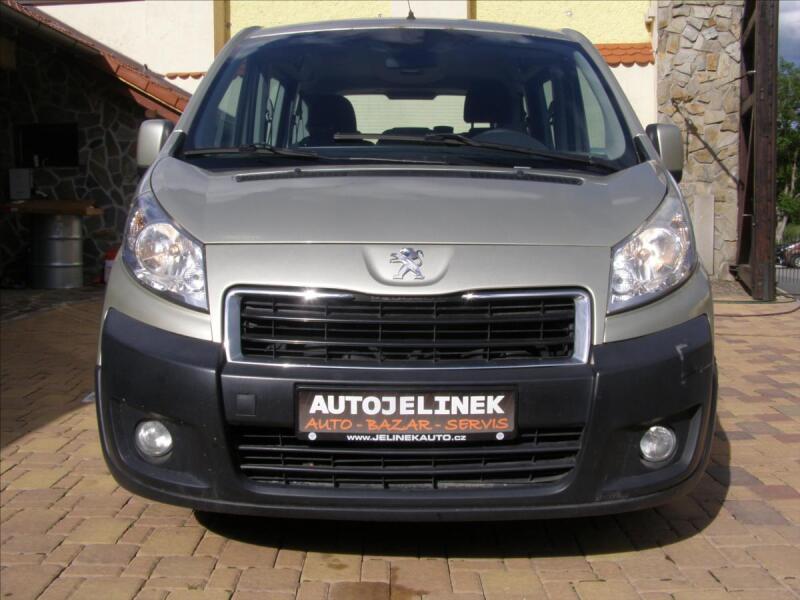 Peugeot Expert