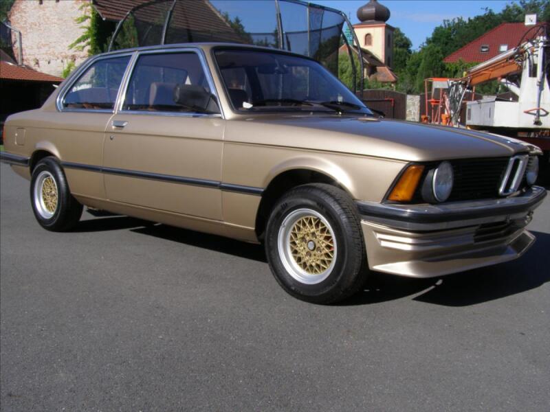 BMW 3er Reihe