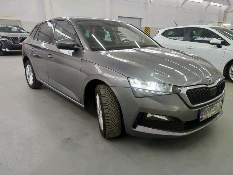 �koda Scala