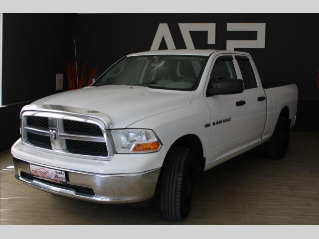 Dodge RAM 1500