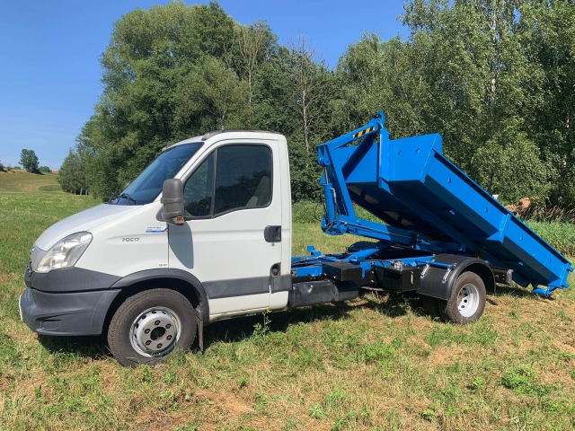 Iveco Daily