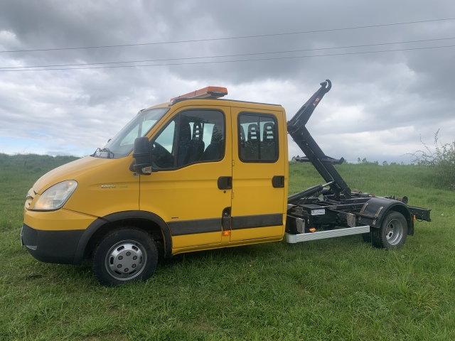 Iveco Daily