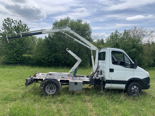 Iveco Daily