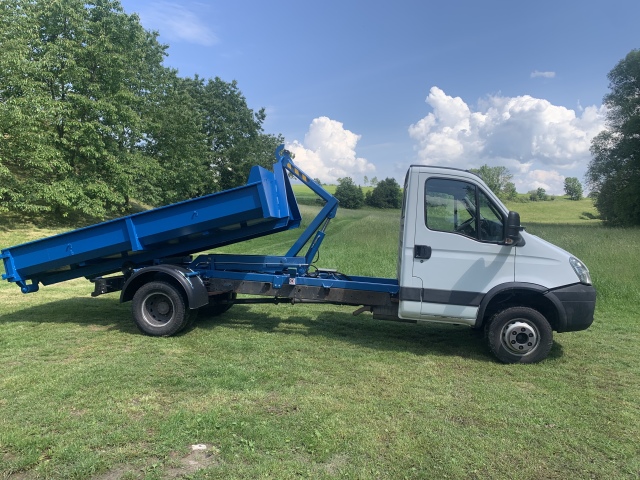 Iveco Daily