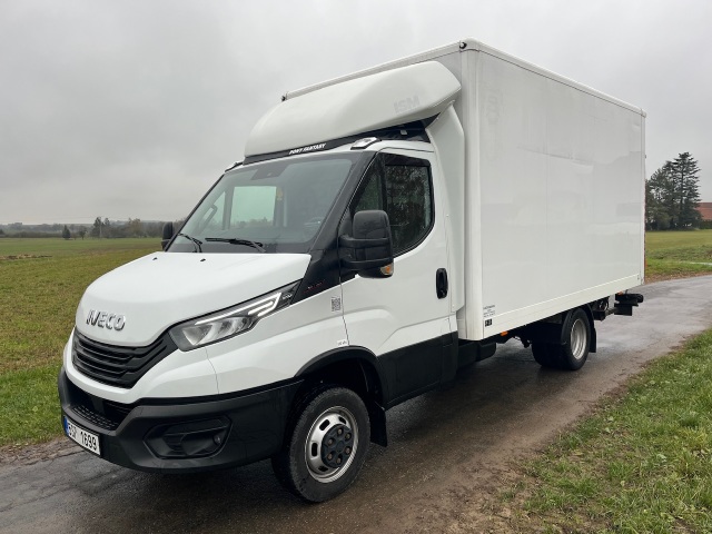 Iveco Daily