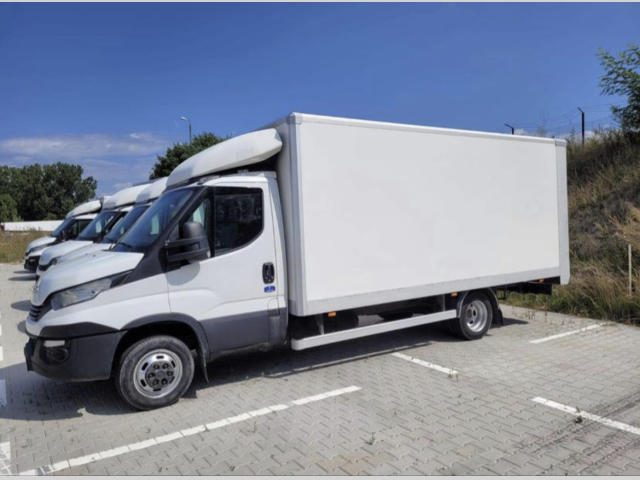 Iveco Daily