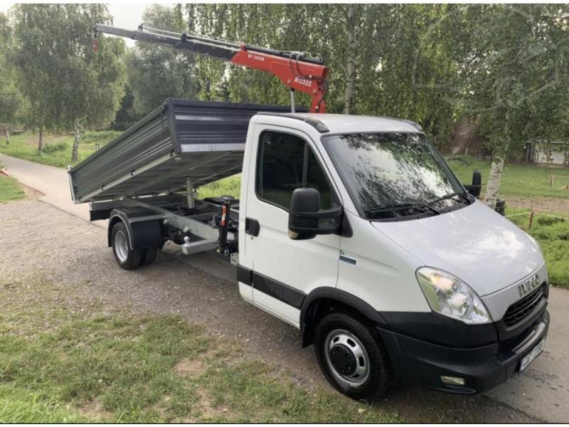 Iveco Daily