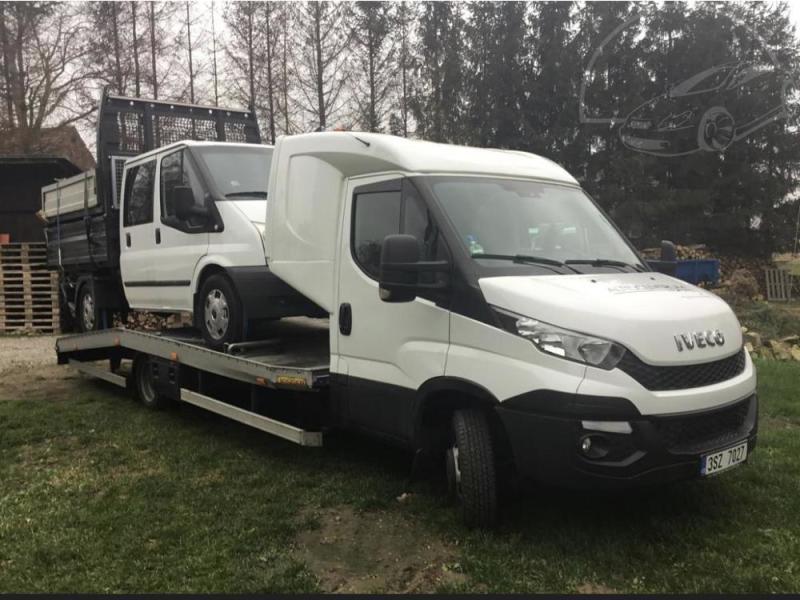 Iveco Daily