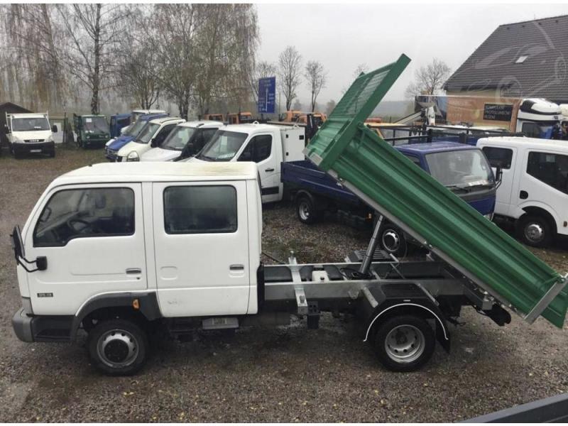 Nissan Cabstar