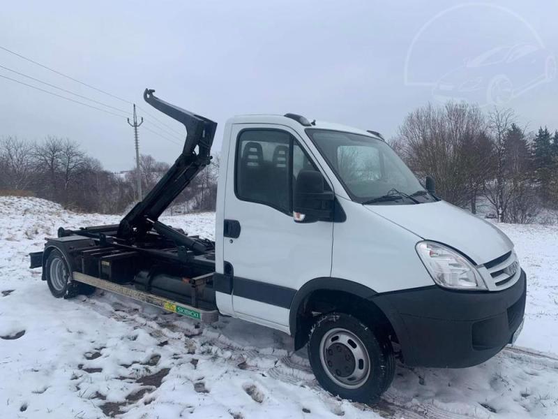 Iveco Daily