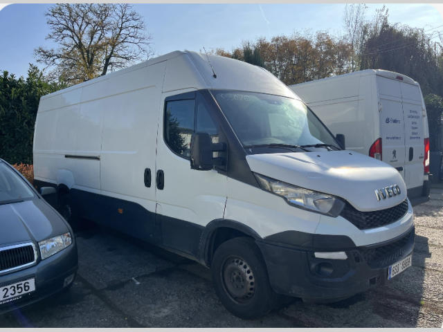 Iveco Daily