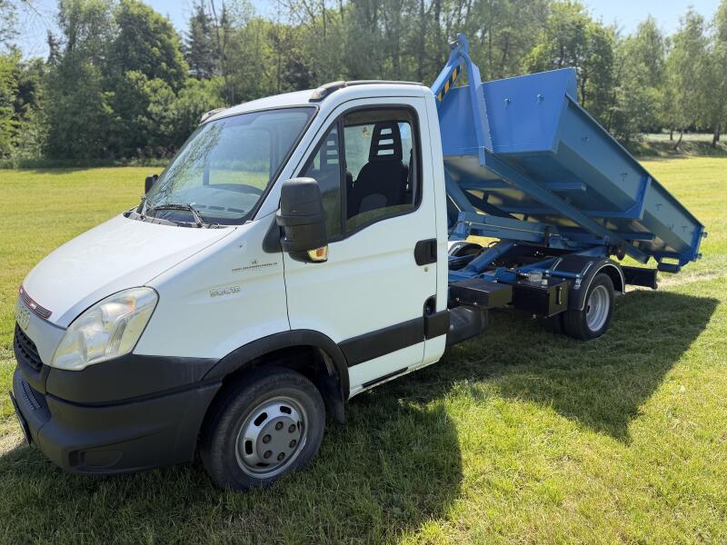 Iveco Daily