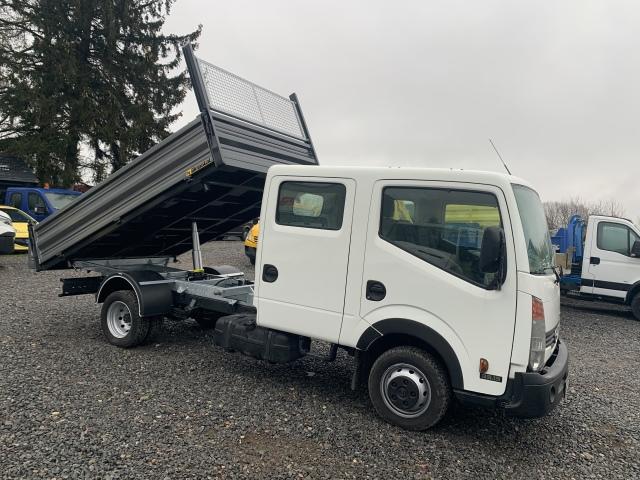 Nissan Cabstar