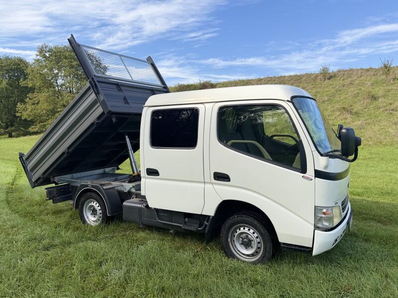 Toyota Dyna