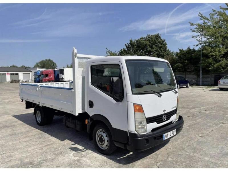 Nissan Cabstar