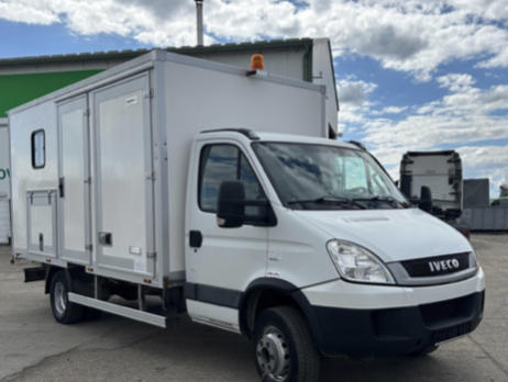Iveco