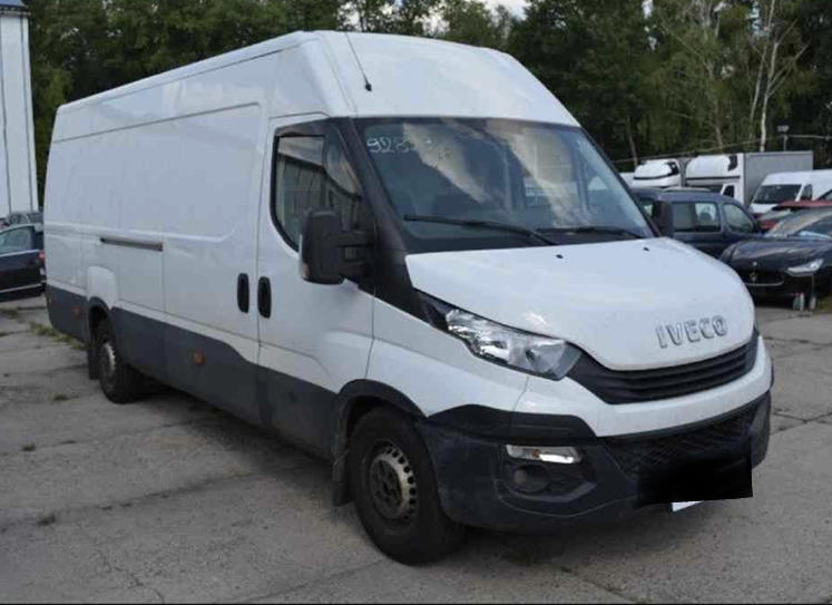 Iveco Daily